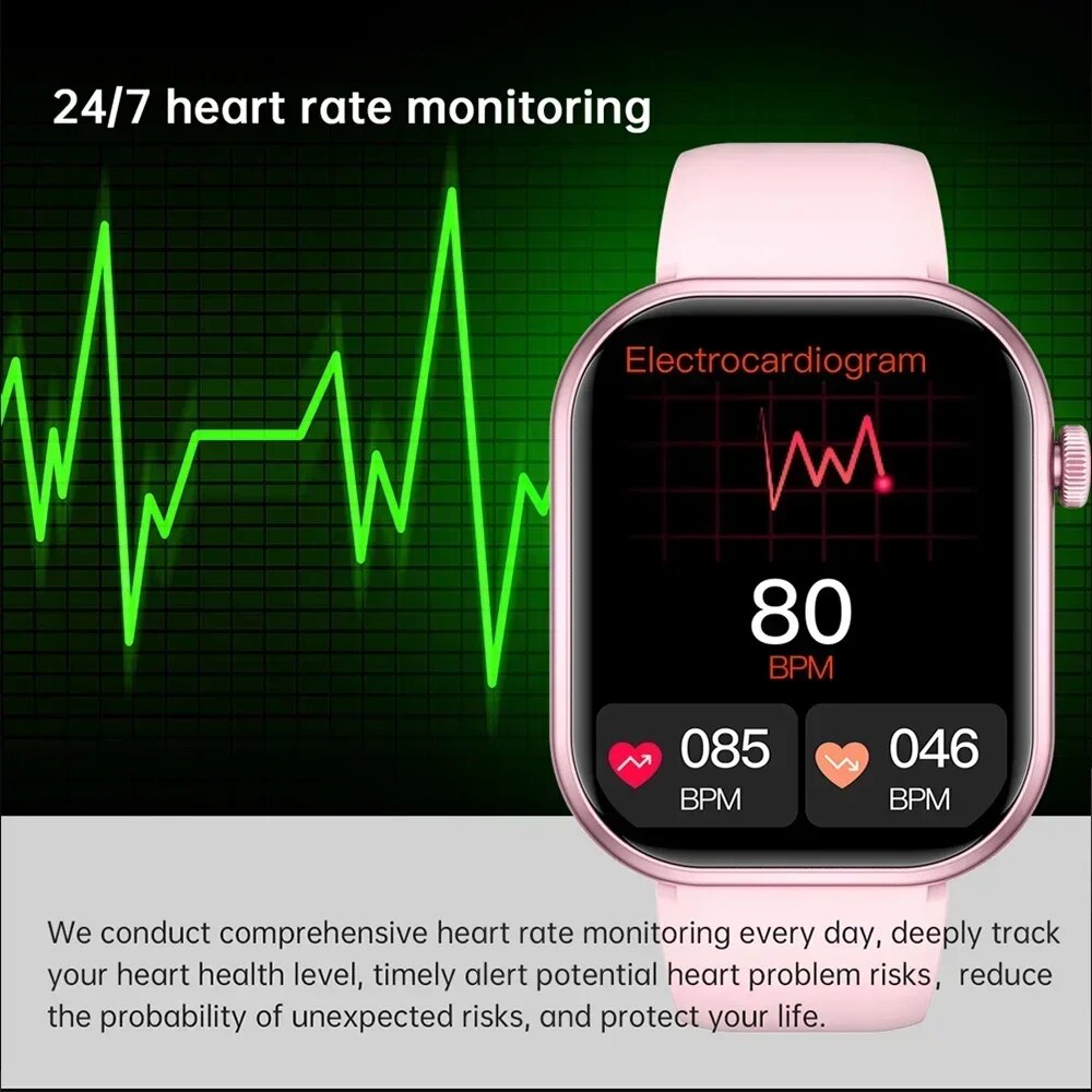 DumbWatch Heartrate DumbWatch Heartrate