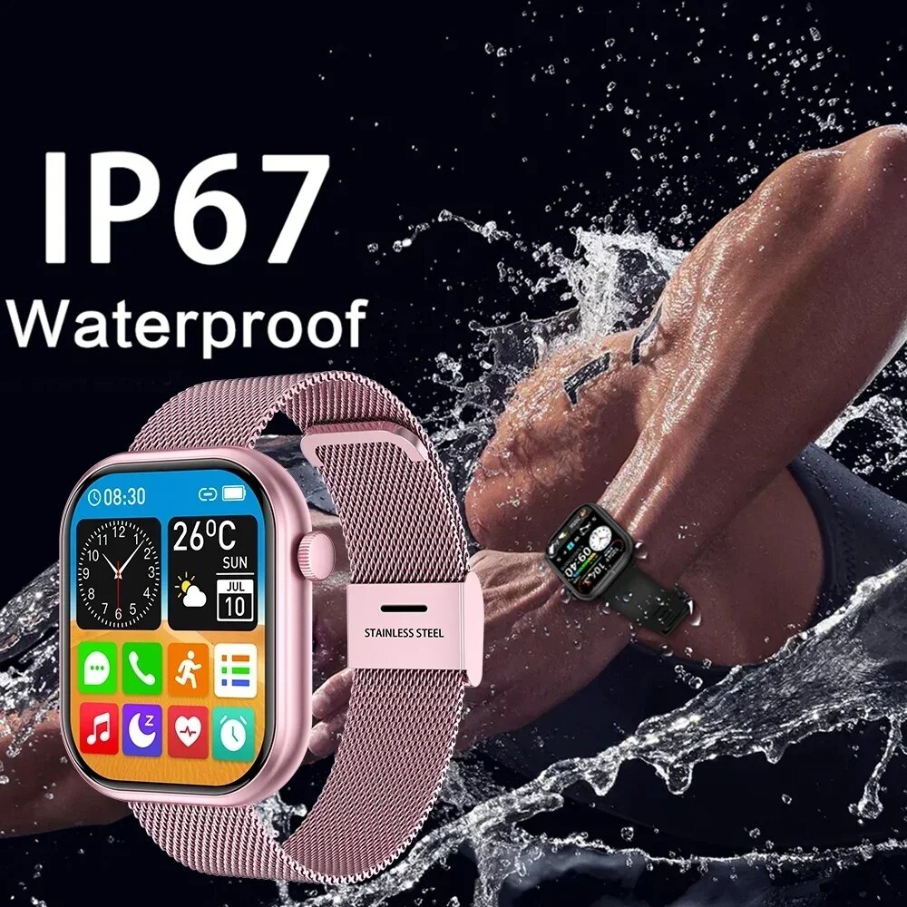 DumbWatchWaterproof DumbWatchWaterproof