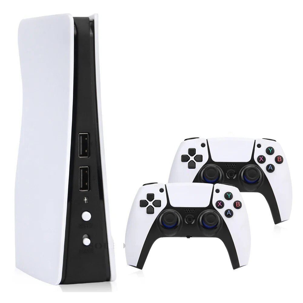 GameStation 5 PlayStation 5